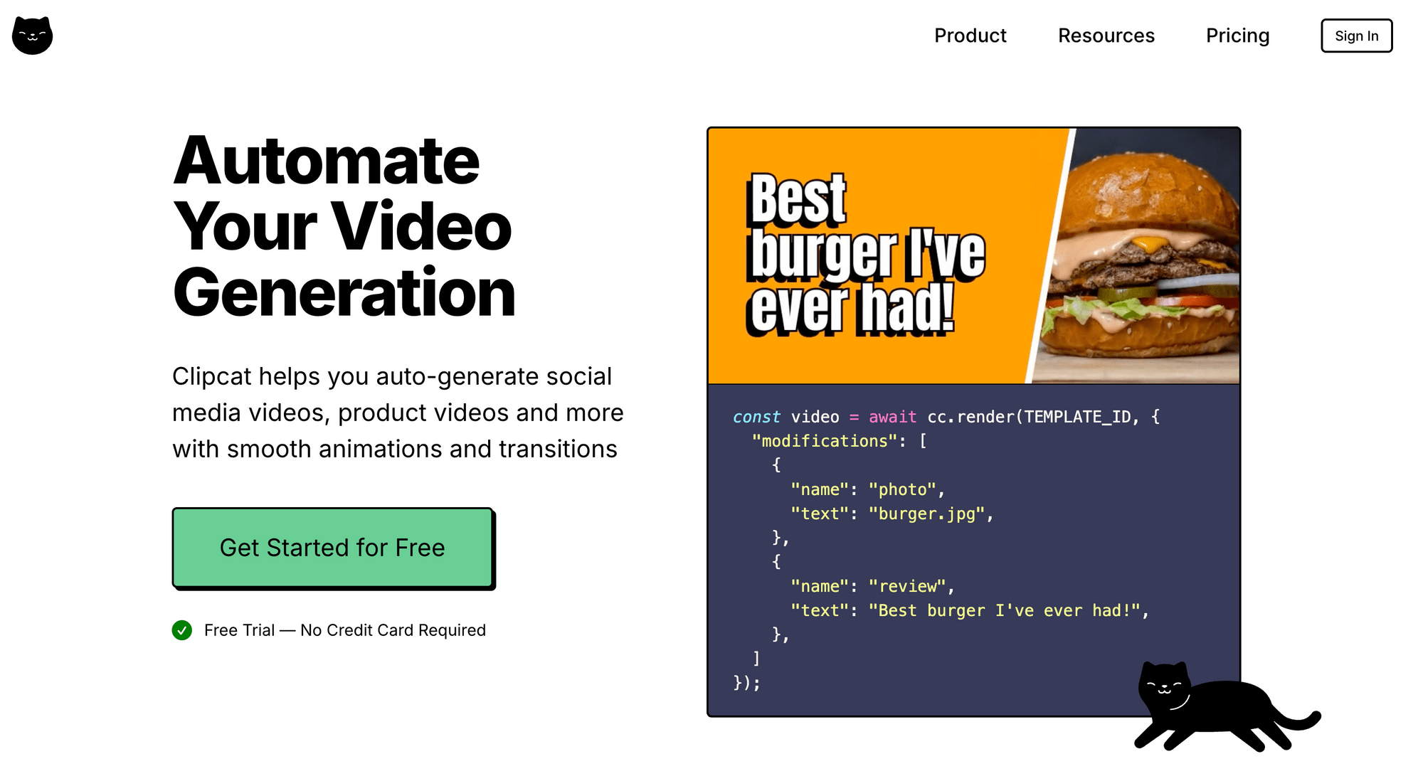 Clipcat - API for Advanced Automated Video Generation.png