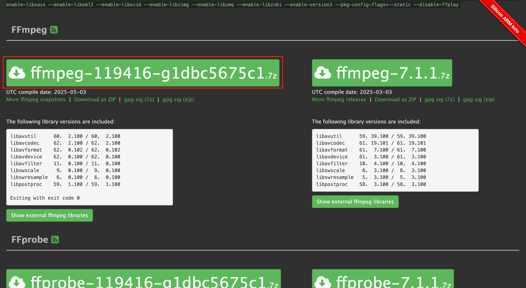 How to Install FFmpeg - downloading the latest FFmpeg macOS build file.png