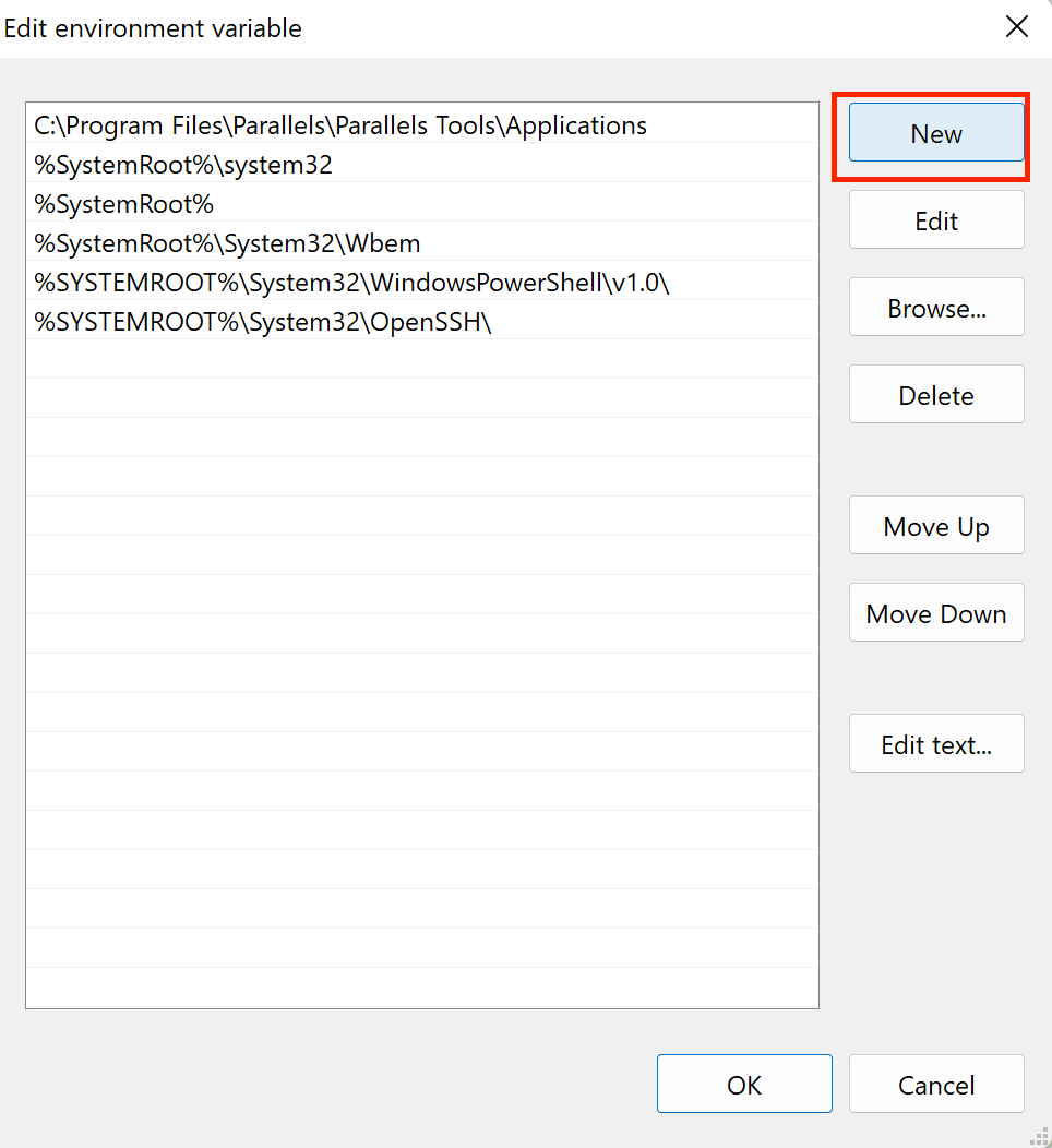 How to Install FFmpeg - adding new directory.png