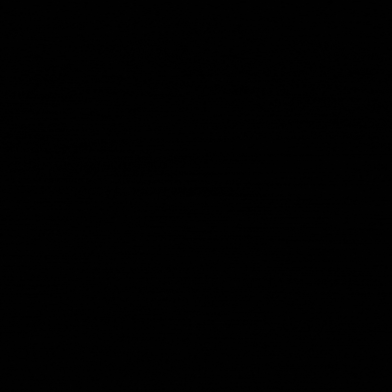 GIF of horizontal text effect generated with Clipcat